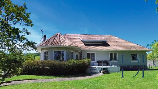 Casa de luxo - Oeyreluy, Landes