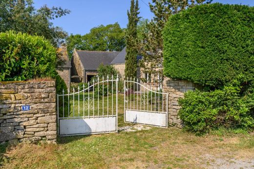 Casa de lujo en Questembert, Morbihan