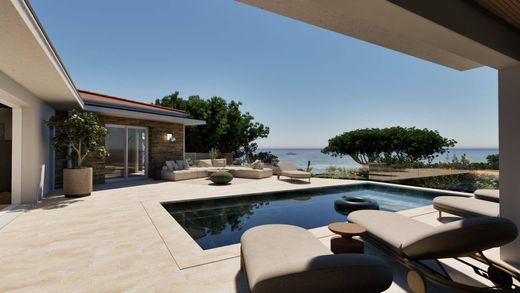 Casa di lusso a Sainte-Maxime, Var