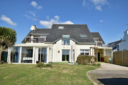 Casa de luxo - Carnac, Morbihan