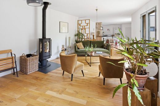 Luxury home in Saint-Sébastien-sur-Loire, Loire-Atlantique