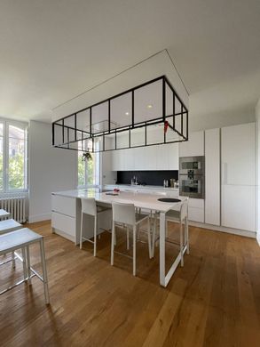 Apartment / Etagenwohnung in Toulouse, Haute-Garonne