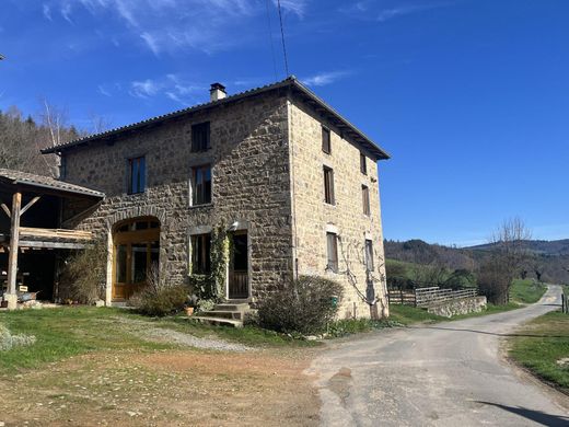 Casa di lusso a Les Ardillats, Rhône
