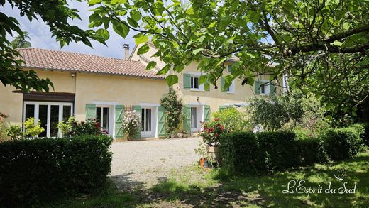 Luxury home in Gaillac, Tarn