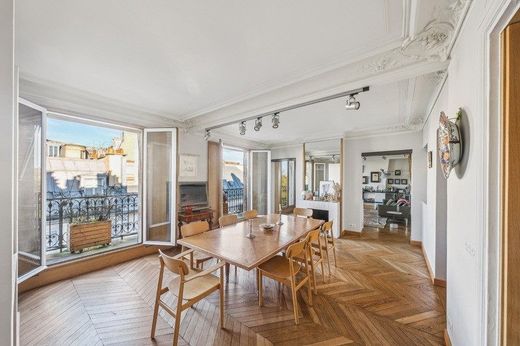 Apartamento - Saint-Germain, Odéon, Monnaie, Paris