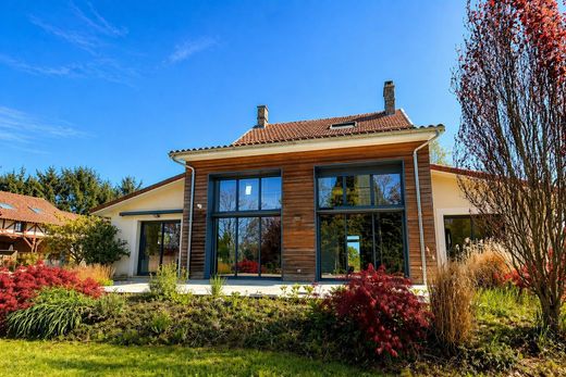 Luxus-Haus in Limoges, Haute-Vienne