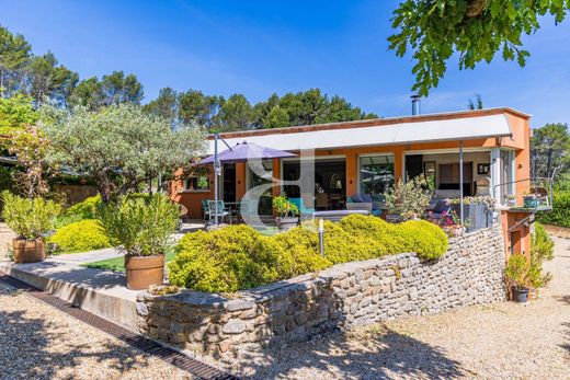 Casa di lusso a Vaison-la-Romaine, Vaucluse