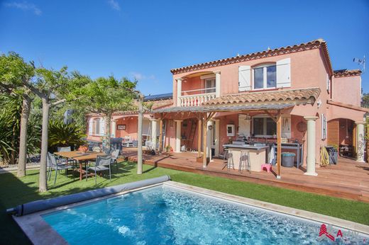 Элитный дом, Fitou, Aude