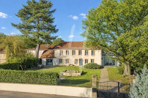 Luxury home in Metz, Moselle