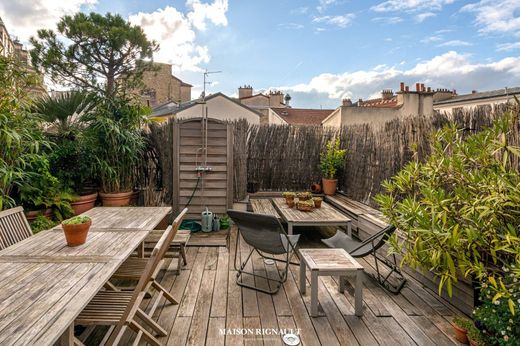 豪宅  Salpêtrière, Butte-aux-Cailles, Croulebarbe, Paris