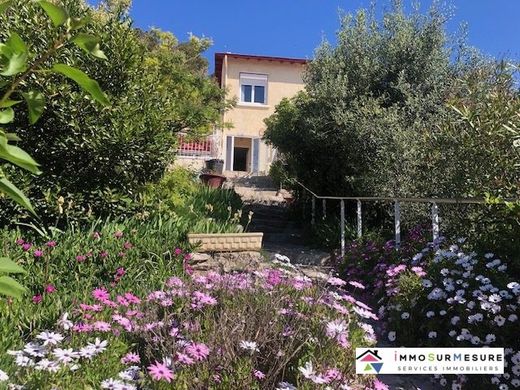 Casa de luxo - Sète, Hérault