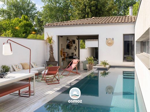 Luxury home in La Rochelle, Charente-Maritime