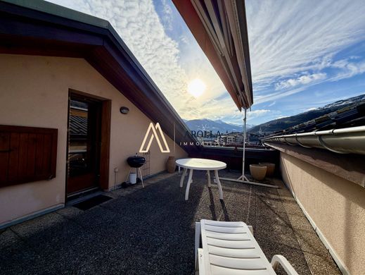 Appartement à Bourg-Saint-Maurice, Savoie