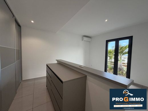 Casa de lujo en Saint-Paul, Reunión