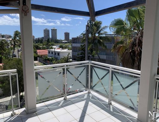 Apartment / Etagenwohnung in Nouméa, Province Sud