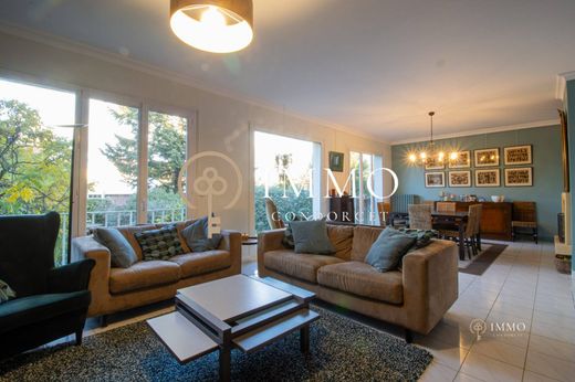 호화 저택 / Bourg-la-Reine, Hauts-de-Seine