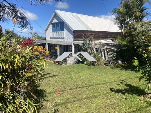 ‏בתי יוקרה ב  Le Tampon, Réunion