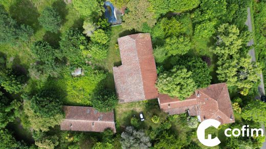 منزل ﻓﻲ Saint-Jean-de-Marsacq, Landes