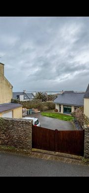 Le Conquet, Finistèreの高級住宅