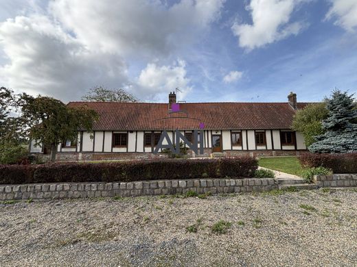 Luxury home in Neufchâtel-en-Bray, Seine-Maritime