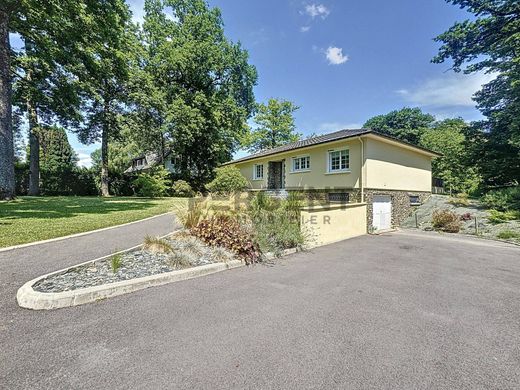 Maison de luxe à Charleville-Mézières, Ardennes