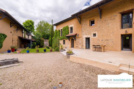 Luxury home in Bourgoin-Jallieu, Isère