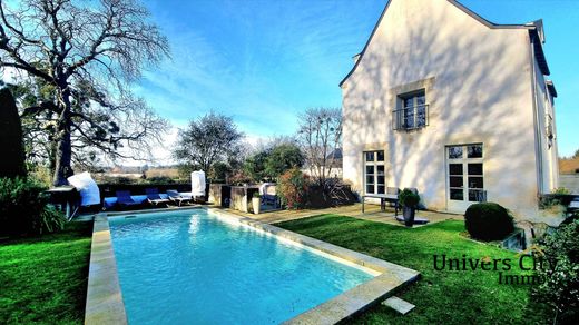 Luxury home in Nantes, Loire-Atlantique