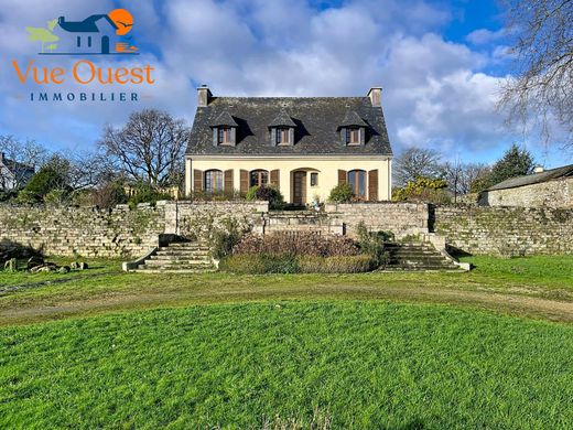 Casa de luxo - Kervignac, Morbihan
