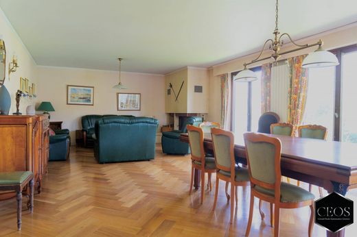 Luksusowy dom w Vitry-sur-Seine, Val-de-Marne