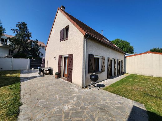 Casa di lusso a Palaiseau, Essonne