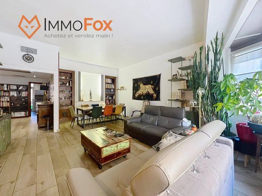 Wohnkomplexe in Perpignan, Pyrénées-Orientales