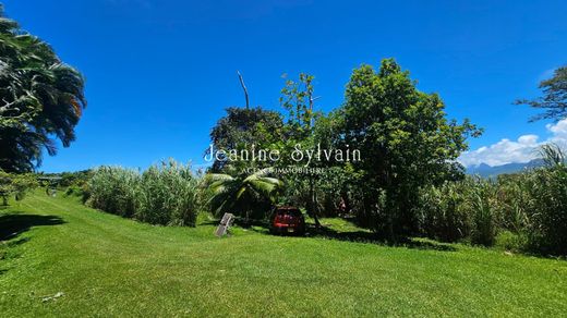 Land in Afaahiti, District de Vairao