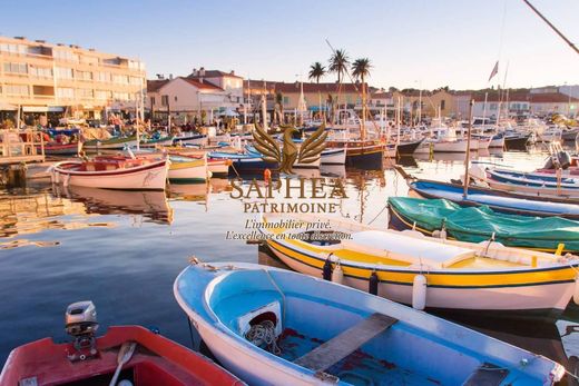 Appartement à Six-Fours-les-Plages, Var