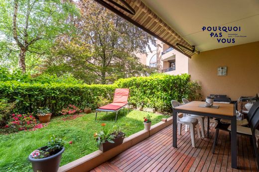 Apartamento - Lyon, Ródano