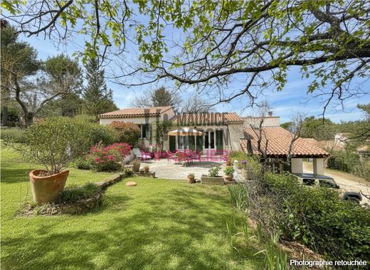 Casa de luxo - Carpentras, Vaucluse