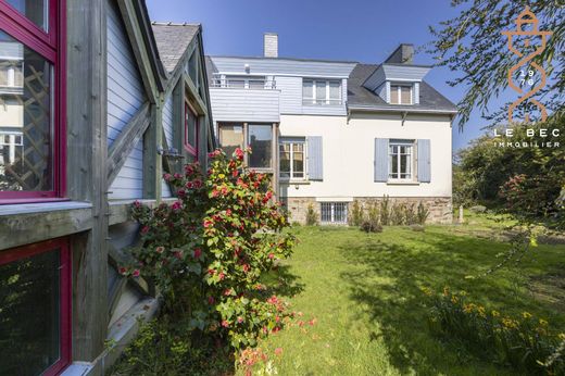 Luxury home in Vannes, Morbihan