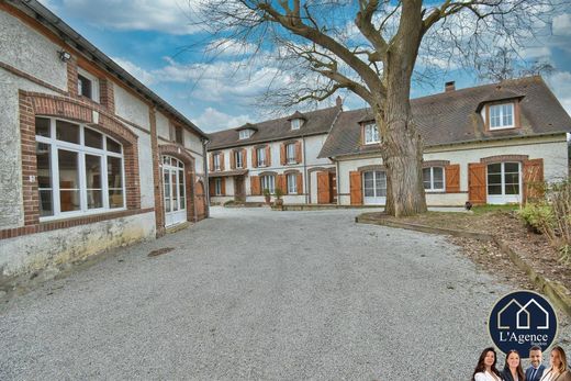 Maison de luxe à Boutigny-Prouais, Eure-et-Loir