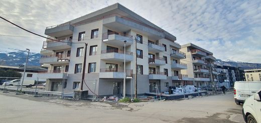 Appartamento a Sallanches, Alta Savoia