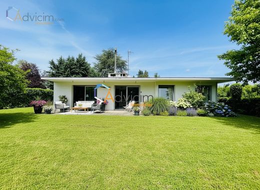 Orléans, Loiretの高級住宅