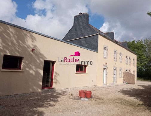 Luxury home in Plouider, Finistère