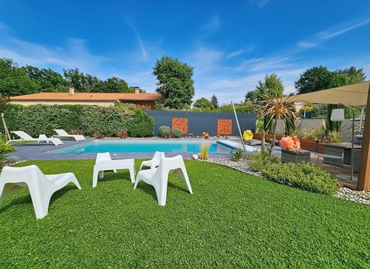 Casa de lujo en Quint-Fonsegrives, Alto Garona