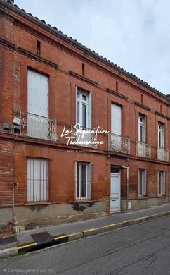 Edificio en Toulouse, Alto Garona
