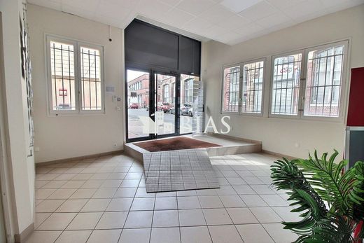 Residential complexes in Elbeuf, Seine-Maritime