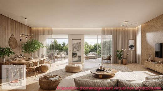 Daire Aix-en-Provence, Bouches-du-Rhône