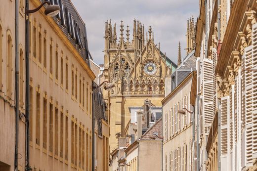 Apartment in Metz, Moselle