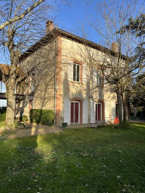 Luksusowy dom w Lavernose-Lacasse, Upper Garonne