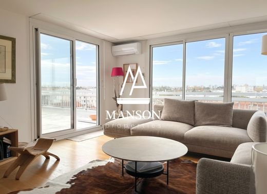 Appartement à Bordeaux, Gironde
