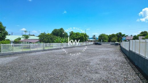 Land in Vairao, Taiarapu-Ouest