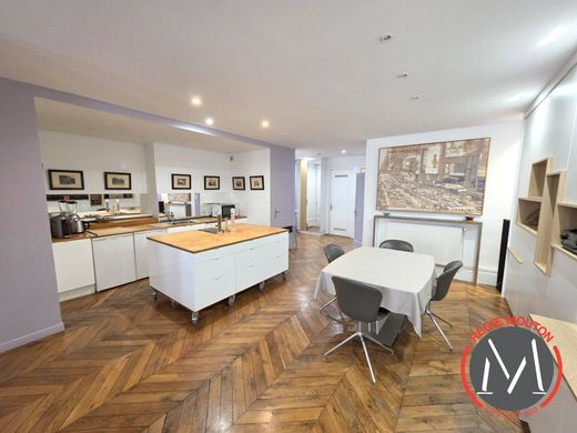 Piso / Apartamento en Lyon, Ródano