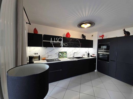 Apartament w Sables-d'Olonne, Vendée